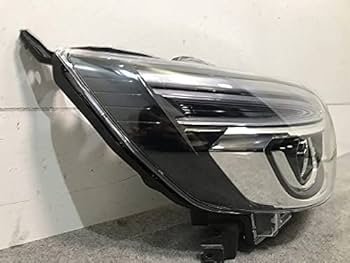 デイズルークス　B21A ヘッドライト右 デイズルークス ハイウェイスター B21A 純正 後期 右ヘッド